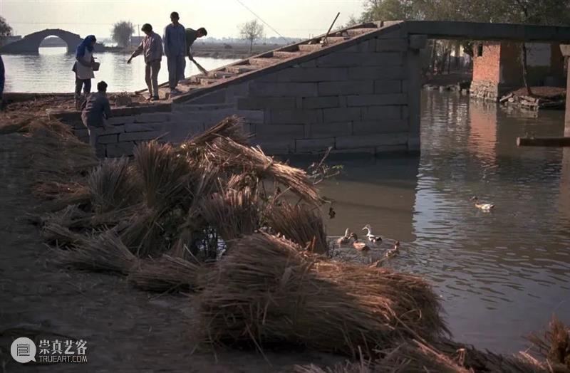 延伸阅读|金石声:“业余”身份的专业眼光 北京中间美术馆 崇真艺客